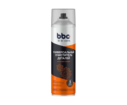 Универсальный очиститель деталей BI BI CARE Universal Cleaner, 650мл