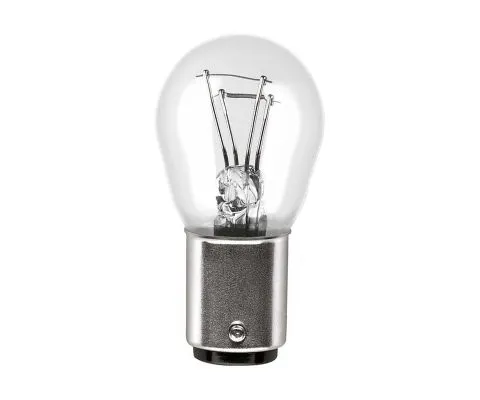 Сигнальная лампа BOSCH Pure Light P21/5 12V 21/5W BAY15d, 1шт