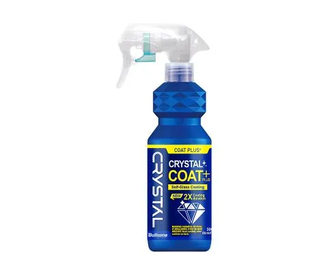 Покрытие для кузова BULLSONE Crystal Coat Plus, 300мл
