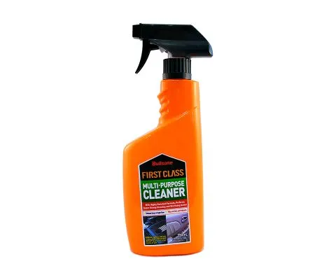 Мультифункциональный очиститель BULLSONE First Class Multi Purpose Cleaner, 550мл