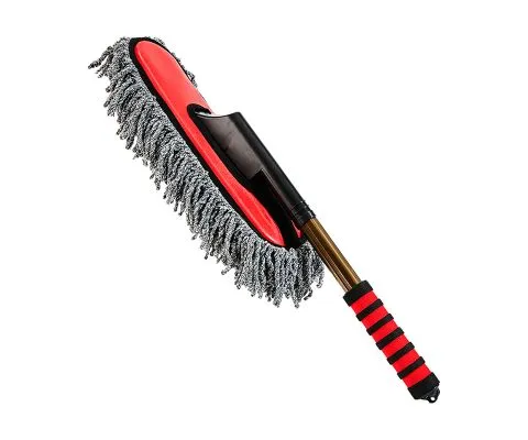 Щетка BULLSONE Premium Ultra Microfiber Duster