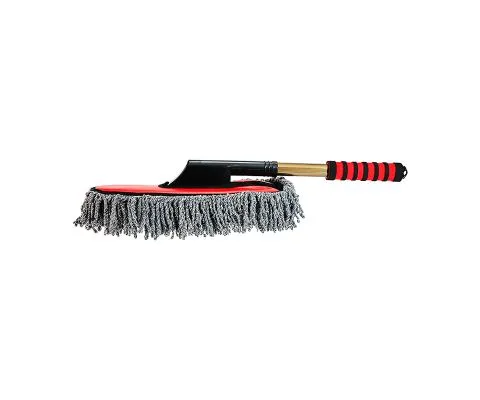 Щетка BULLSONE Premium Ultra Microfiber Duster