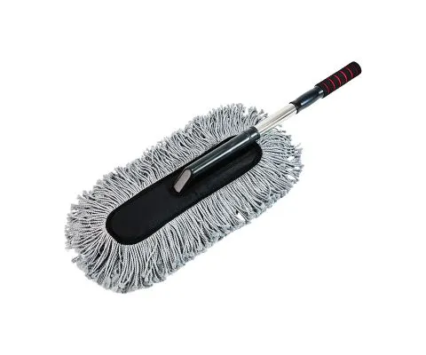 Набор щеток BULLSONE Ultra Microfiber Duster 2 in 1