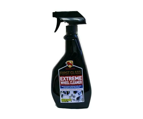 Очиститель дисков BULLSONE First Class Extreme Wheel Cleaner, 600мл