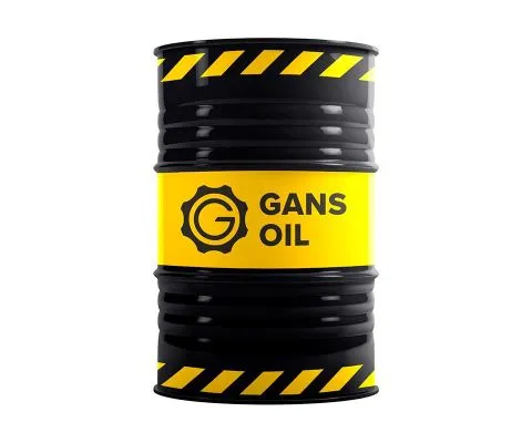 Моторное масло GANS OIL Optima 5W30, 1л на розлив из бочки 60л
