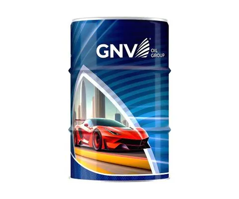 Моторное масло GNV Top Asia 5W30, 1л на розлив из бочки 60л