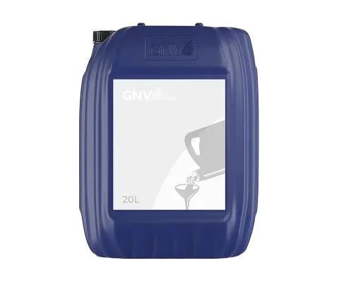 Антифриз GNV Antifreeze Concentrate Standard, 1л на розлив из канистры 20кг