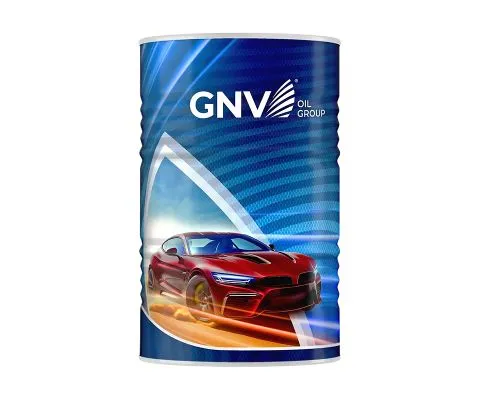 Моторное масло GNV Global Power 5W40 Synthetic, 1л на розлив из бочки 208л