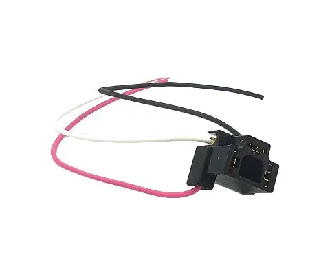 Разъем для галогенной лампы H4 KOITO C0456, 1шт