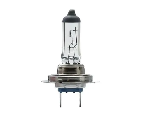 Лампа головного света KOITO H7 12V 55W PX26d T11, 1шт