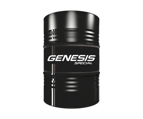 Моторное масло ЛУКОЙЛ Genesis Special SPX 5W30, 1л на розлив из бочки 57л