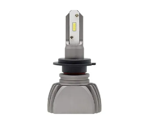 Лампа головного света LUMEN Allroad Q3 H7 9-32V 20W PX26d 4300K, 1шт