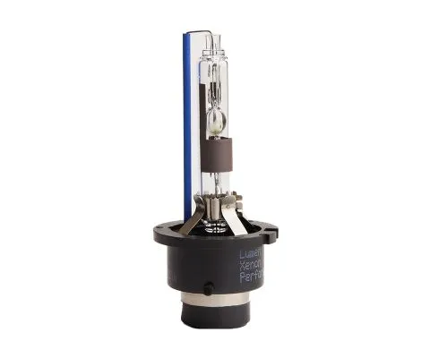 Лампа головного света LUMEN Xenon Performance +50% D2R 85V 35W P32d-3 6000K, 1шт