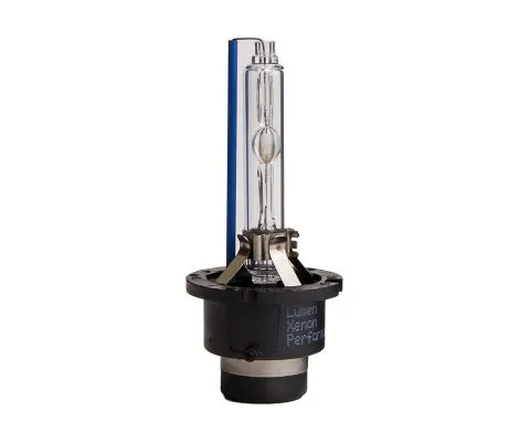 Лампа головного света LUMEN Xenon Performance +50% D2S 85V 35W P32d-2 6000K, 1шт