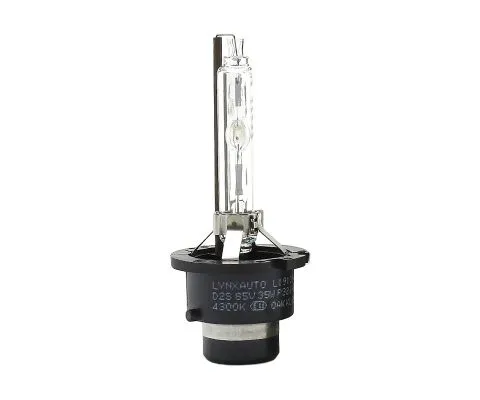 Лампа головного света LYNXauto D2S 85V 35W P32d-2 4300K, 1шт