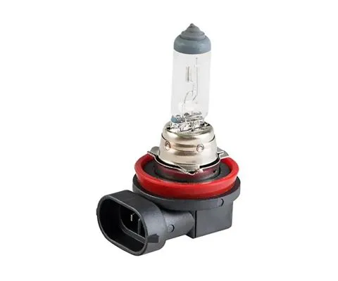 Лампа головного света LYNXauto H11 12V 55W PGJ19-2, 1шт