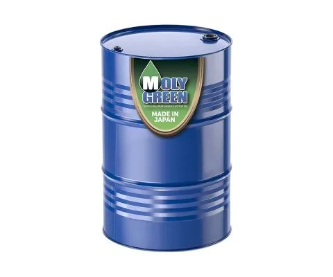 Трансмиссионное масло MOLYGREEN Premium ATF, 1л на розлив из бочки 200л