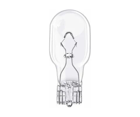 Лампа дополнительного освещения NARVA W16W 12V 16W W2.1х9.5d, 1шт
