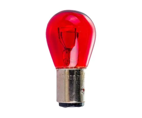 Сигнальная лампа NORD YADA PR21/5W 12V 21/5W BAY15d, 1шт