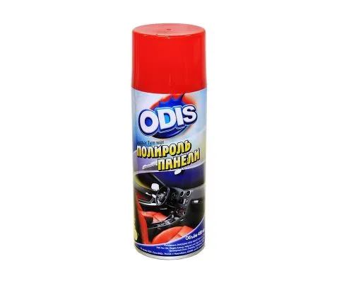 Полироль панели ODIS, 450мл