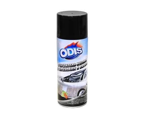 Очиститель битумных пятен ODIS Pitch Cleaner, 450мл