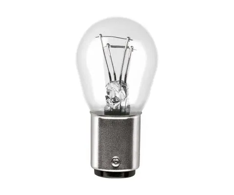 Сигнальная лампа OSRAM Original Line P21/5W 12V 21/5W BAY15d, 1шт