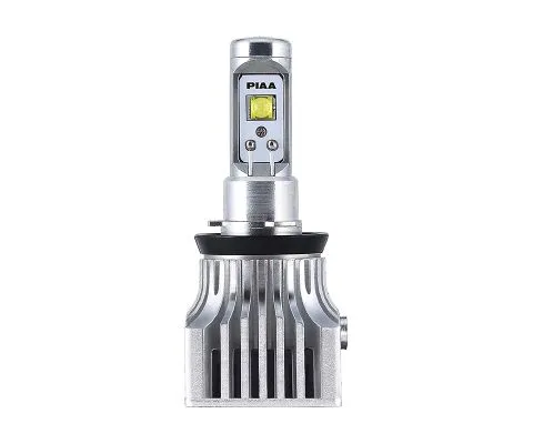 Лампа головного света PIAA LED Fog Light H8/H11/H16 12V 16W PGJ19-1, набор 2шт