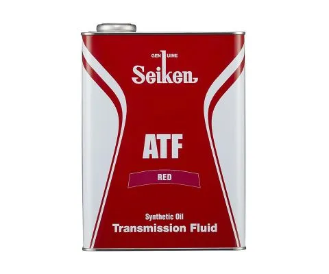 Трансмиссионное масло SEIKEN ATF, 4л