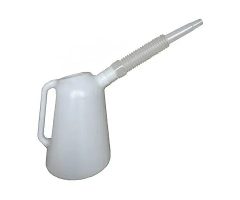 Лейка для масла SIPL R-26588, 5л