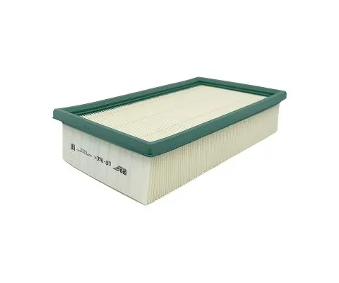 Воздушный фильтр BIG FILTER GB-9604 (BMW, Ford, GM)