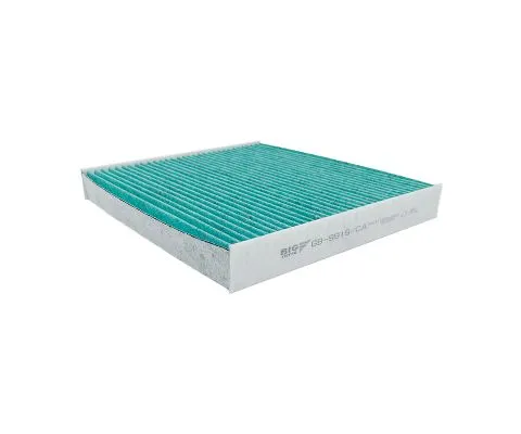 Салонный фильтр BIG FILTER GB-9919/CA (Acura, Honda Accord/Civic/Legend)