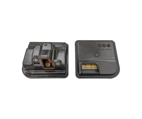 Фильтр АКПП COB-WEB SF473 (Lexus/Toyota 35330-48040, 35330-06020)