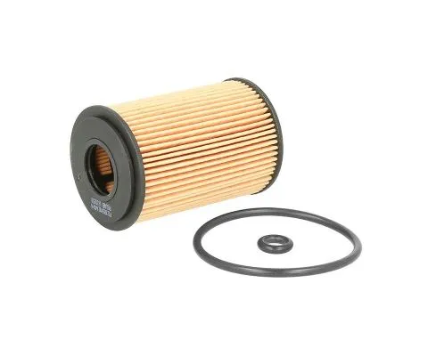 Масляный фильтр FILTRON OE 640/4 (MB A-класса/Vaneo)