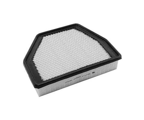 Воздушный фильтр GREEN FILTER LF0434 (A52003, A65480, PF1781, Opel Antara, Chevrolet Captiva)