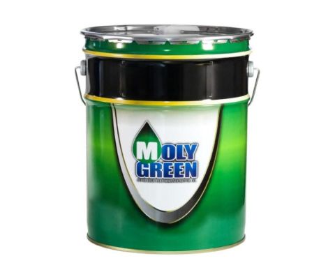Моторное масло MOLYGREEN Pro S 5W30 SP/GF-6A, 1л на розлив