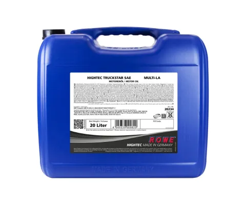 Гидравлическое масло ROWE Hightec HLP 32, 1л на розлив