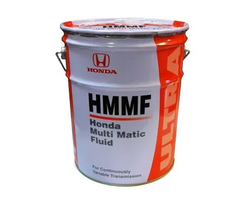 Трансмиссионное масло HONDA HMMF, 1л на розлив