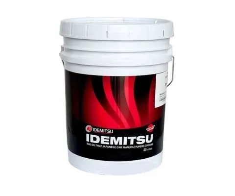 Моторное масло IDEMITSU 10W40 SN/CF, 1л на розлив