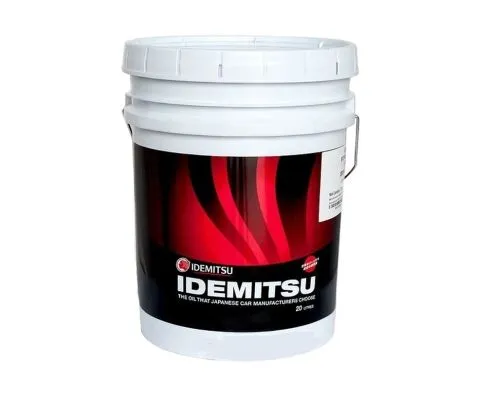 Моторное масло IDEMITSU 5W30 SN, 1л на розлив