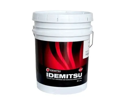 Моторное масло IDEMITSU 5W40 SN/CF, 1л на розлив