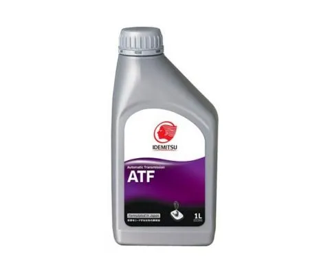 Трансмиссионное масло IDEMITSU ATF, 1л