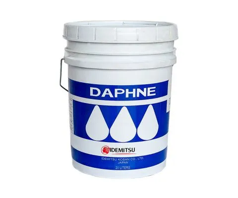 Гидравлическое масло IDEMITSU Daphne Super Hydro 32A, 1л на розлив