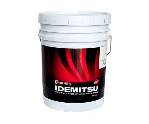 Моторное масло IDEMITSU Zepro Diesel 5W30 DL-1, 1л на розлив