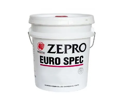 Моторное масло IDEMITSU Zepro Euro SPEC 5W40 SP, 1л на розлив