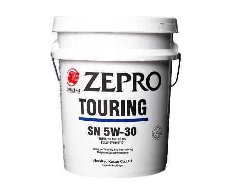 Моторное масло IDEMITSU Zepro Touring 5W30 SN, 1л на розлив