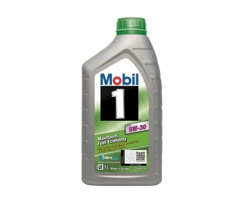 Моторное масло MOBIL 1 ESP 5W30, 1л