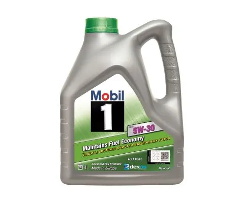 Моторное масло MOBIL 1 ESP 5W30, 4л
