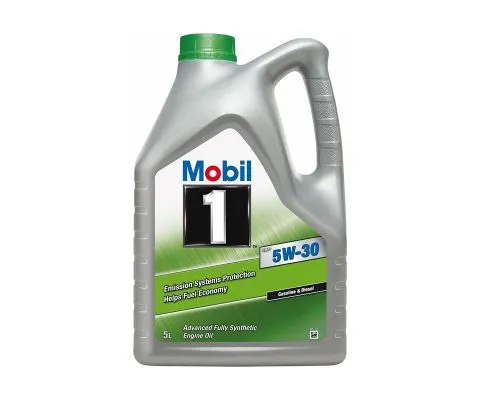 Моторное масло MOBIL 1 ESP 5W30, 5л