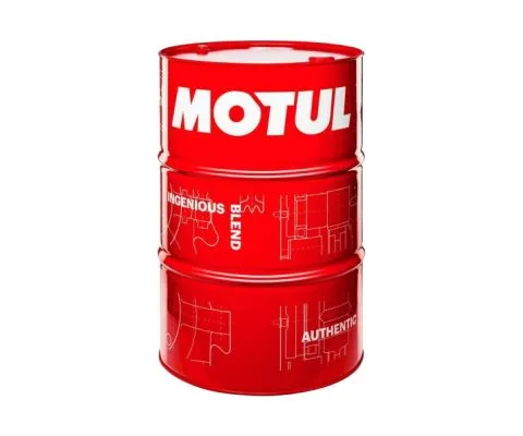 Моторное масло MOTUL 8100 Eco-Lite 0W20, 1л на розлив из бочки 60л