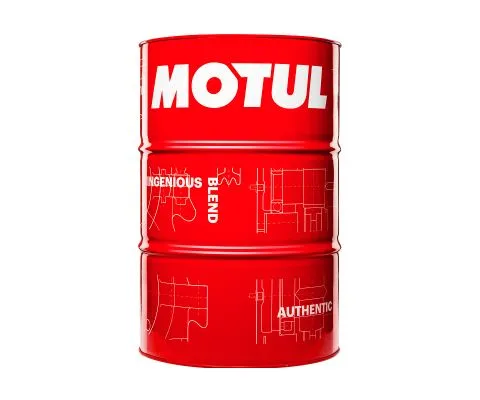 Моторное масло MOTUL 8100 X-Cess Gen2 5W40, 1л на розлив из бочки 208л